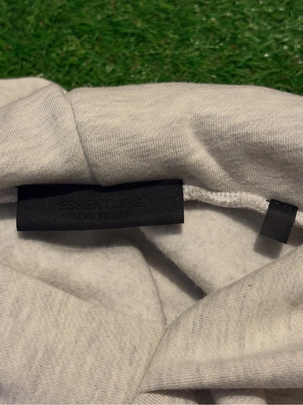 Fear of God brand new